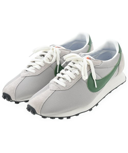 NIKE รองเท้าผ้าใบ