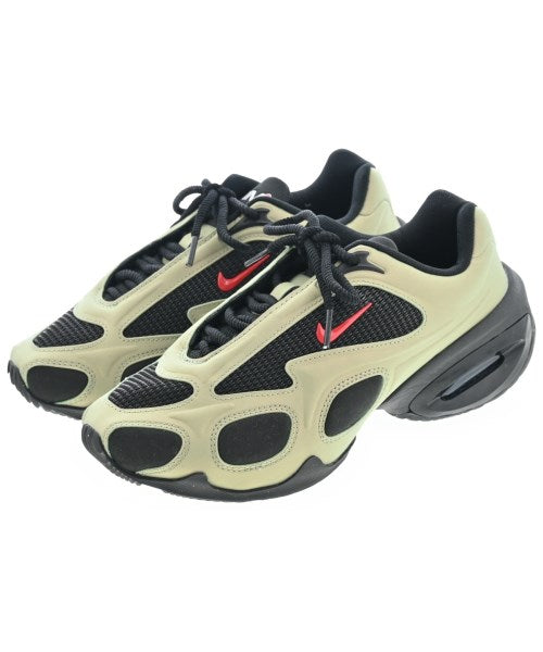 NIKE รองเท้าผ้าใบ