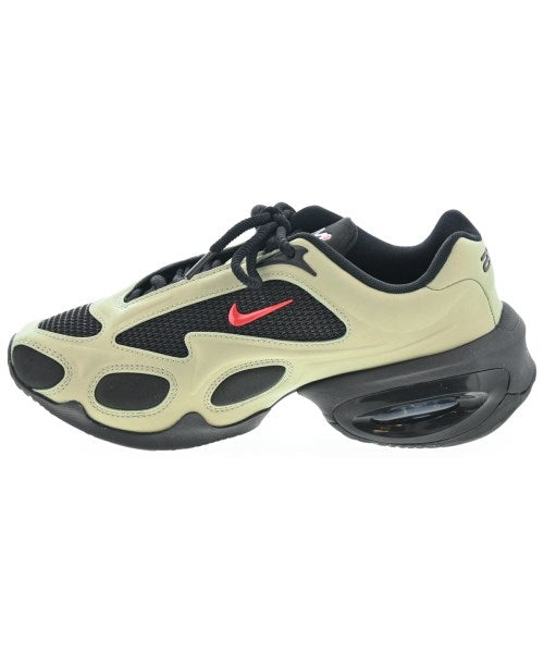 NIKE รองเท้าผ้าใบ