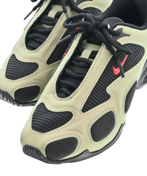 NIKE รองเท้าผ้าใบ