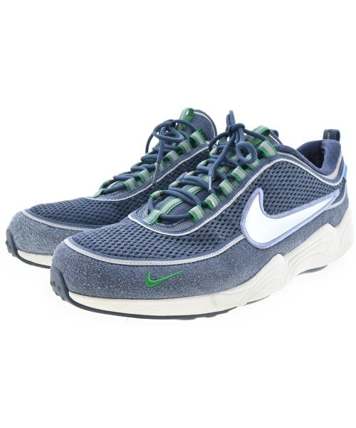 NIKE รองเท้าผ้าใบ