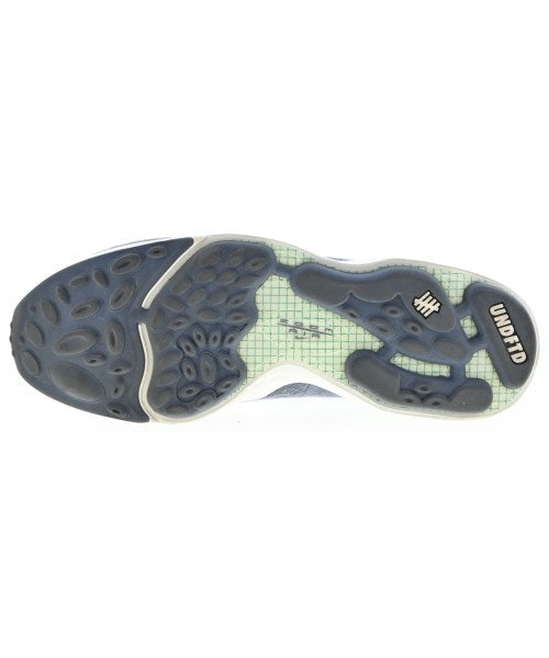 NIKE รองเท้าผ้าใบ