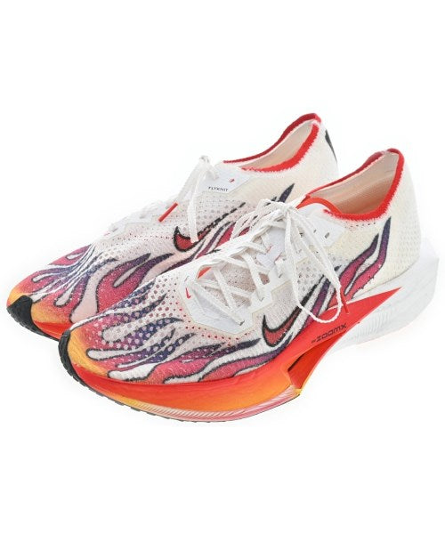 NIKE รองเท้าผ้าใบ