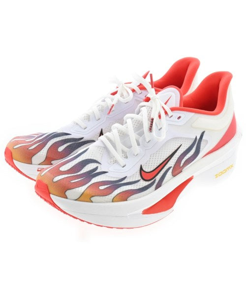 NIKE รองเท้าผ้าใบ