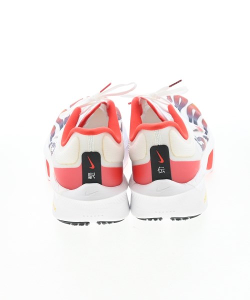 NIKE รองเท้าผ้าใบ