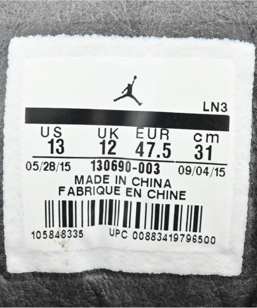 NIKE รองเท้าผ้าใบ