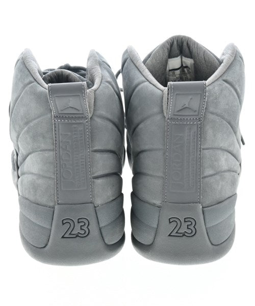 NIKE รองเท้าผ้าใบ