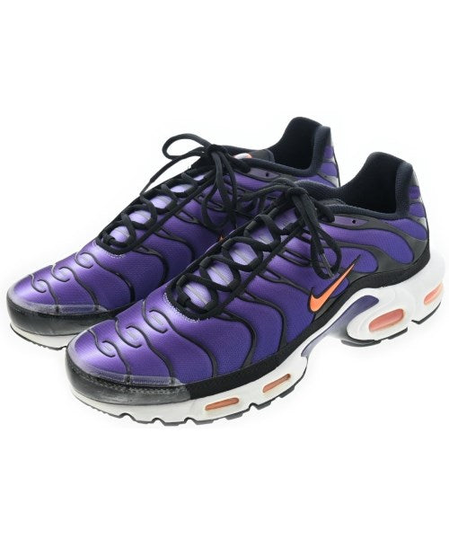 NIKE รองเท้าผ้าใบ