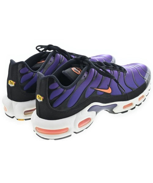 NIKE รองเท้าผ้าใบ