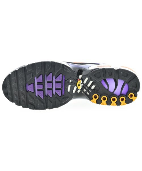 NIKE รองเท้าผ้าใบ