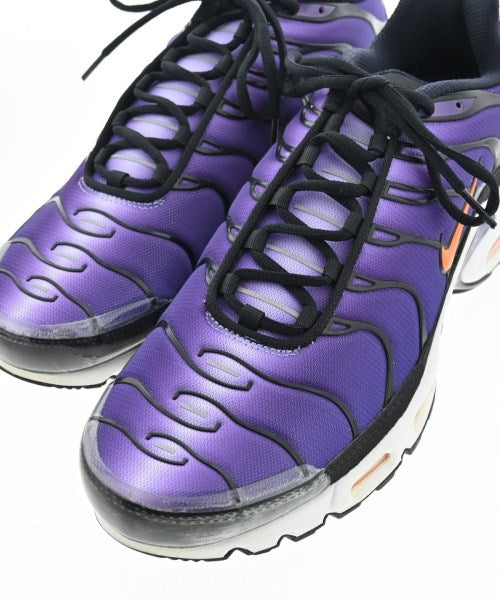 NIKE รองเท้าผ้าใบ