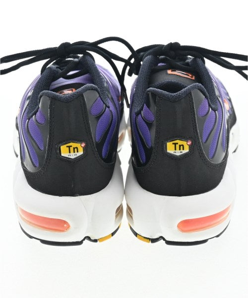 NIKE รองเท้าผ้าใบ