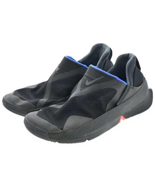 NIKE รองเท้าผ้าใบ