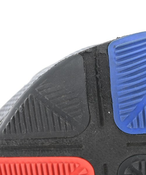 NIKE รองเท้าผ้าใบ