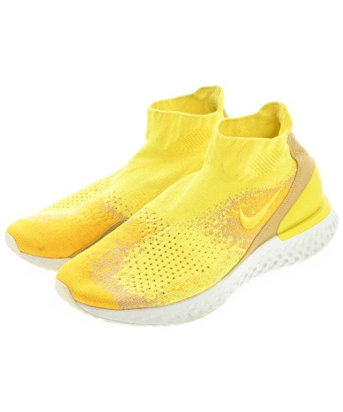 NIKE รองเท้าผ้าใบ