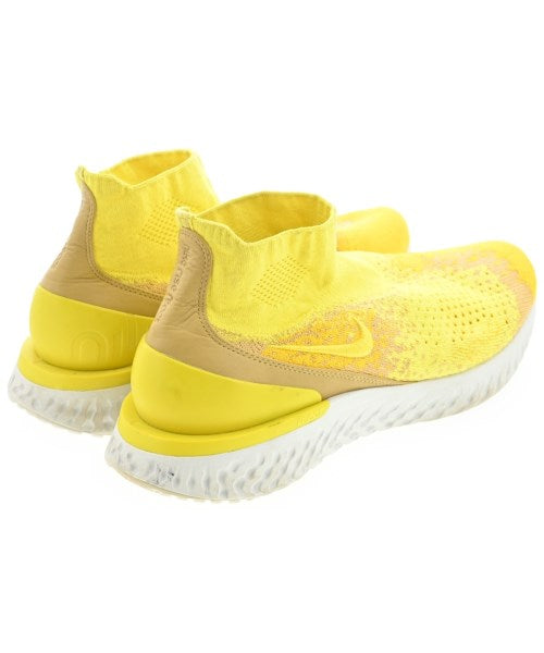 NIKE รองเท้าผ้าใบ