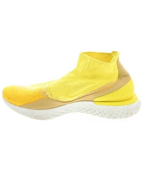 NIKE รองเท้าผ้าใบ