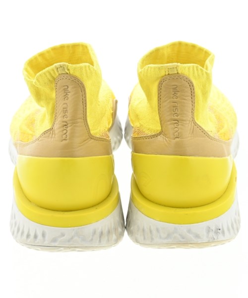NIKE รองเท้าผ้าใบ