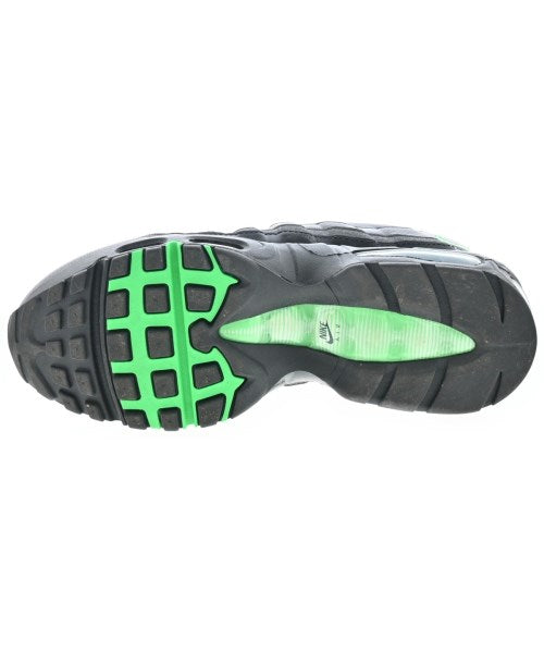 NIKE รองเท้าผ้าใบ