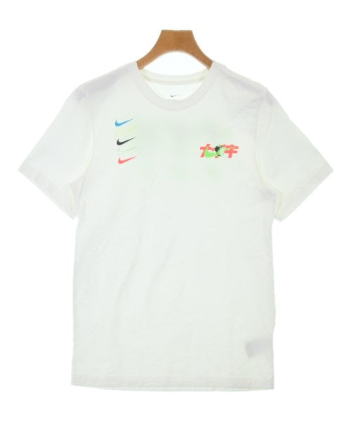 NIKE เสื้อยืด/เสื้อท็อปส์
