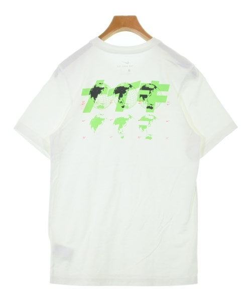 NIKE เสื้อยืด/เสื้อท็อปส์