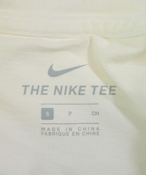 NIKE เสื้อยืด/เสื้อท็อปส์