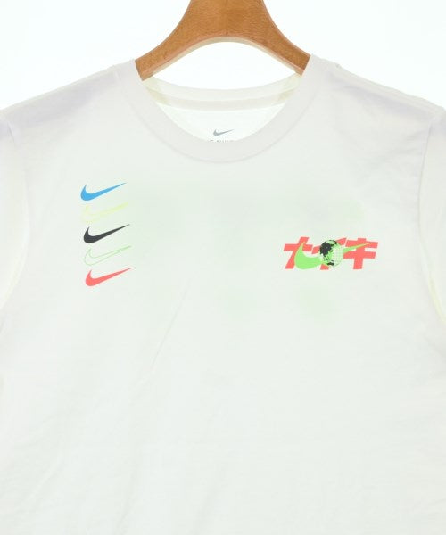 NIKE เสื้อยืด/เสื้อท็อปส์