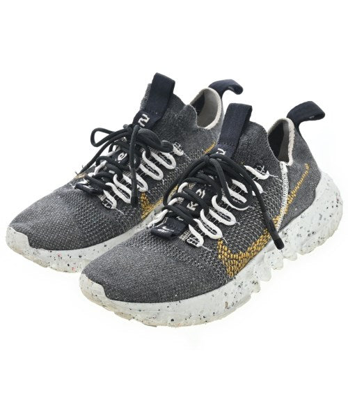 NIKE รองเท้าผ้าใบ