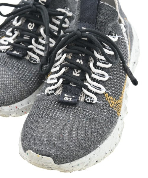 NIKE รองเท้าผ้าใบ