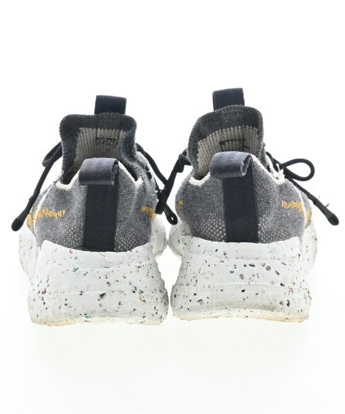 NIKE รองเท้าผ้าใบ