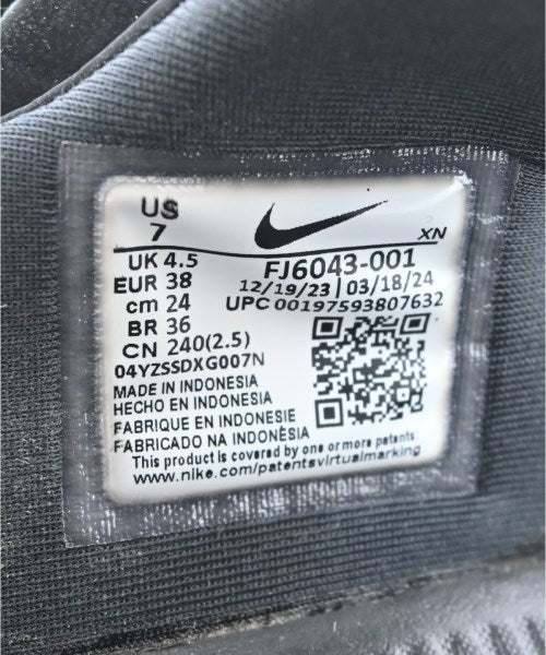 NIKE รองเท้าแตะ