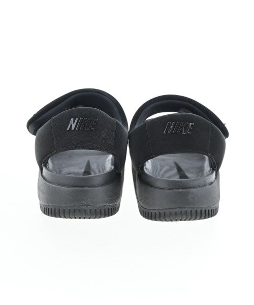 NIKE รองเท้าแตะ