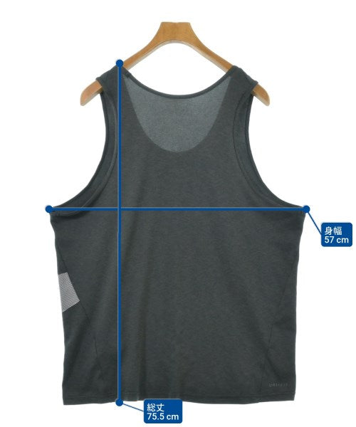 NIKE เสื้อกล้าม