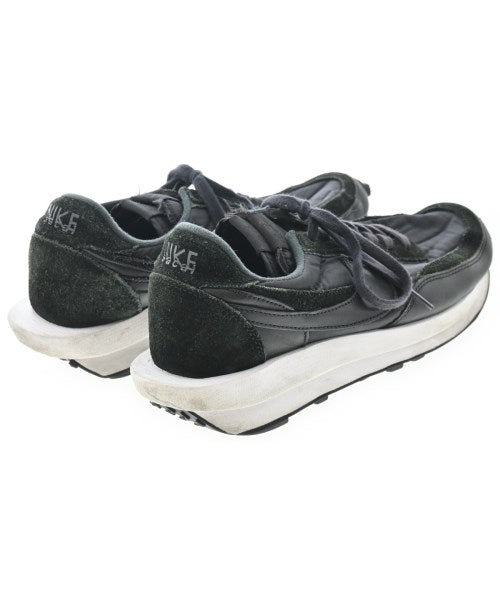 NIKE รองเท้าผ้าใบ