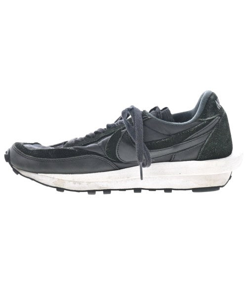NIKE รองเท้าผ้าใบ