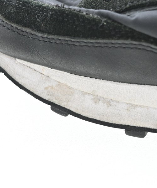 NIKE รองเท้าผ้าใบ