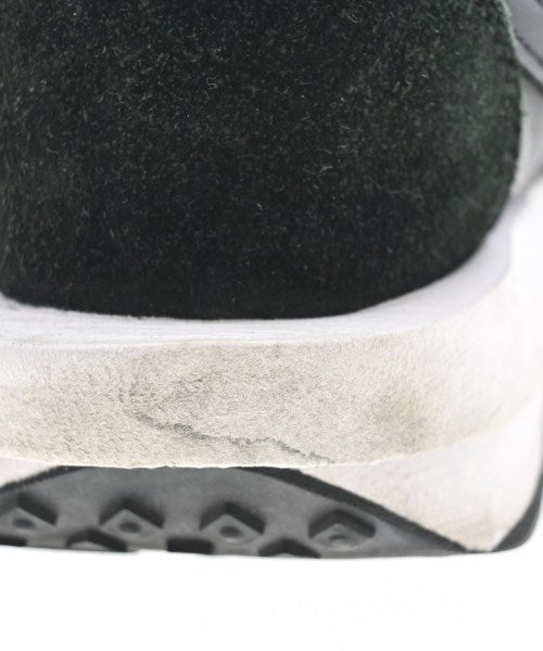 NIKE รองเท้าผ้าใบ