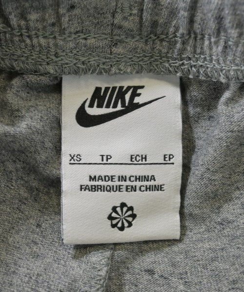 NIKE กางเกงวอร์ม