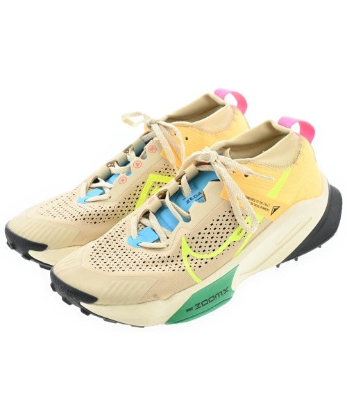NIKE รองเท้าผ้าใบ