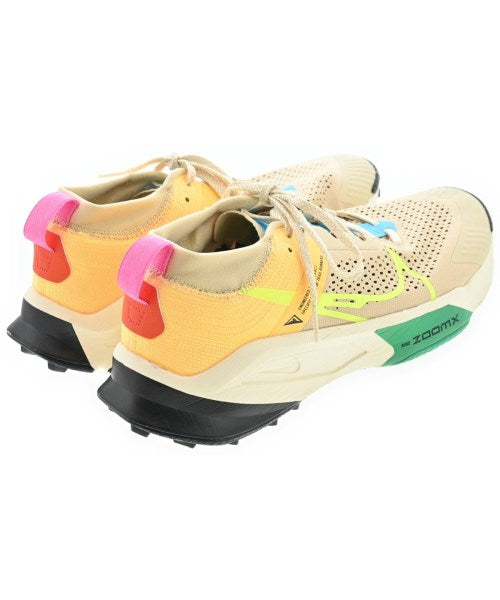 NIKE รองเท้าผ้าใบ