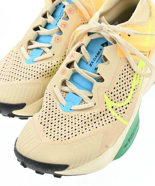 NIKE รองเท้าผ้าใบ