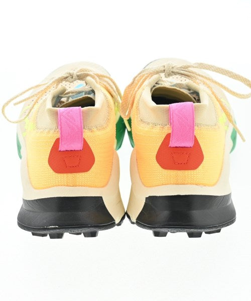 NIKE รองเท้าผ้าใบ
