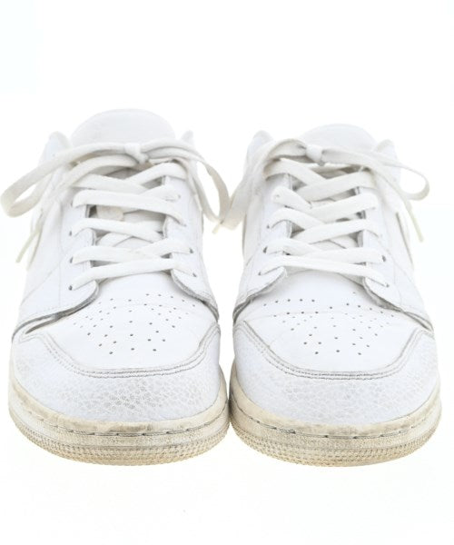 NIKE รองเท้าผ้าใบ