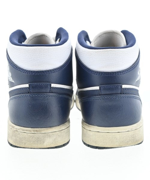 NIKE รองเท้าผ้าใบ
