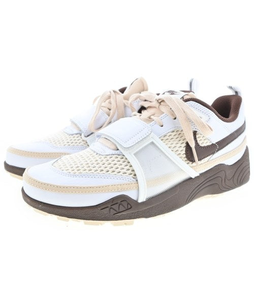 NIKE รองเท้าผ้าใบ