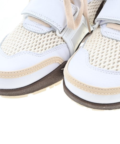 NIKE รองเท้าผ้าใบ