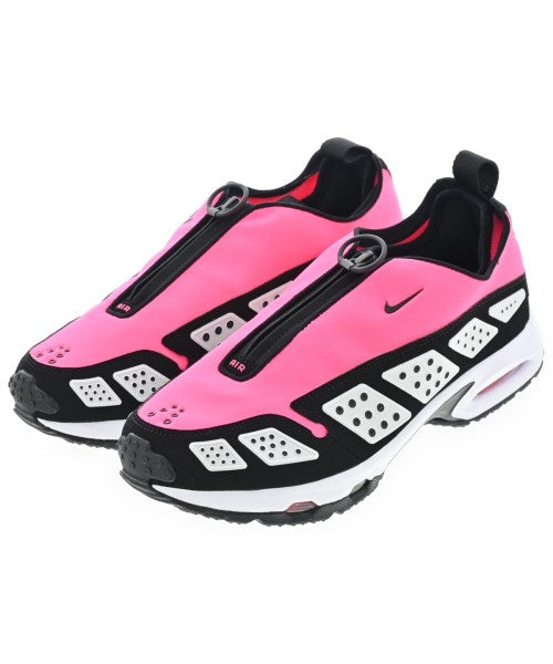NIKE รองเท้าผ้าใบ