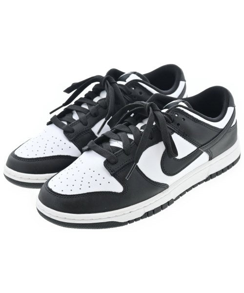 NIKE รองเท้าผ้าใบ