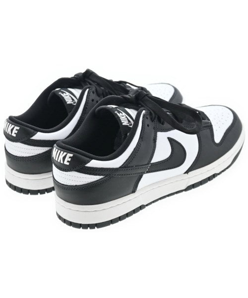NIKE รองเท้าผ้าใบ