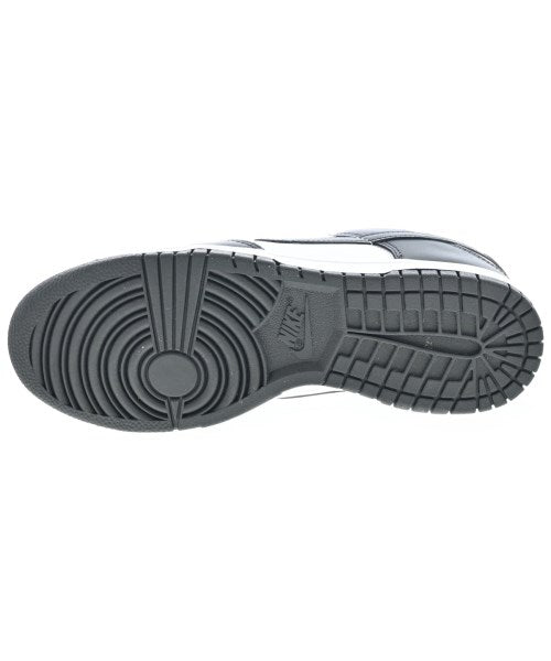 NIKE รองเท้าผ้าใบ